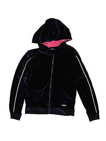 Hudson Pullover Hoodie (view 1)