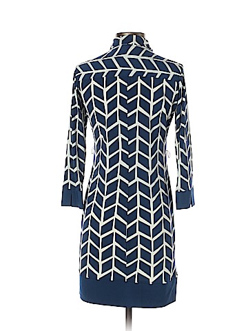 Donna Morgan Casual Dress (view 2)