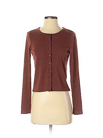 American Eagle Outfitters Cardigan (view 1)