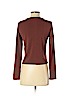 American Eagle Outfitters Brown Cardigan Size S - photo 2