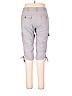 Counterparts Gray Cargo Pants Size 10 (petite) - photo 2