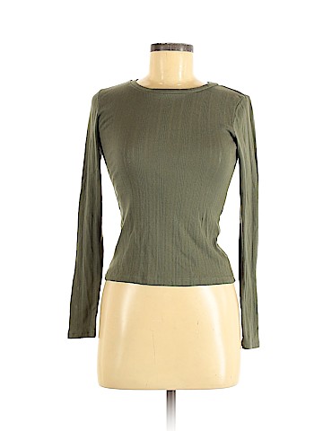 American Eagle Outfitters Long Sleeve T-Shirt (view 1)