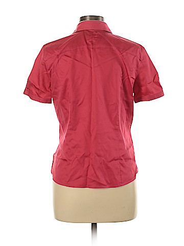 Alex Marie Short Sleeve Blouse (view 2)