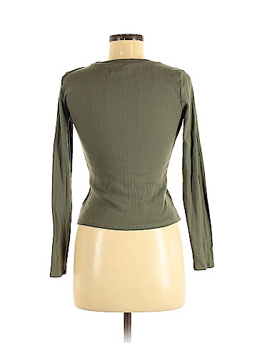 American Eagle Outfitters Long Sleeve T-Shirt (view 2)