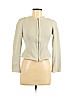 Narciso Rodriguez Gray Jacket Size 8 - photo 1