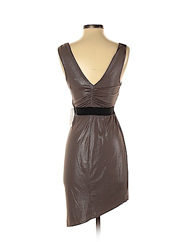 Express Cocktail Dress (view 2)