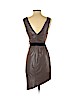 Express Tan Cocktail Dress Size XS (petite) - photo 2