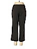 Coldwater Creek Black Dress Pants Size XL (petite) - photo 2