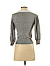 Zara Gray Pullover Sweater Size S - photo 2