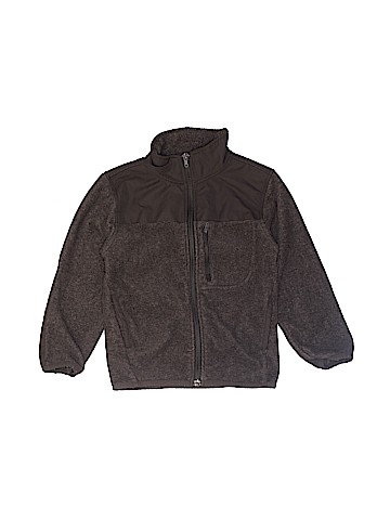 OshKosh B'gosh Fleece Jacket (view 1)