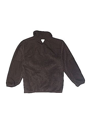 OshKosh B'gosh Fleece Jacket (view 2)