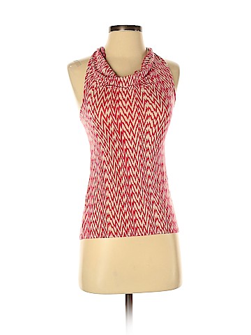 Express Sleeveless Top (view 1)