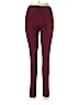 Assorted Brands Burgundy Leggings Size 1X - photo 2