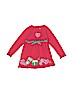 Goodlad 100% Cotton Red Dress Size 6 - 6X - photo 1