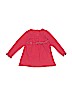 Goodlad 100% Cotton Red Dress Size 6 - 6X - photo 2
