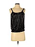 H&M Black Sleeveless Top Size XS (petite) - photo 1