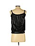 H&M Black Sleeveless Top Size XS (petite) - photo 2
