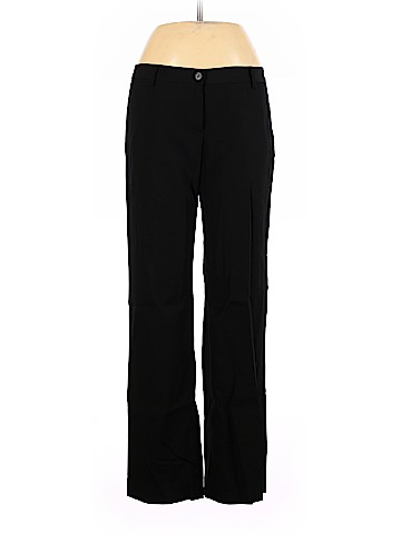 Theory Wool Pants (view 1)