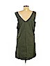 cotopaxi 100% Organic Cotton Green Casual Dress Size M - photo 2