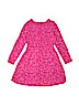 Cat & Jack Stars Pink Dress Size 6 - 6X - photo 2
