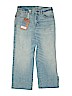 Polo by Ralph Lauren 100% Cotton Blue Jeans Size 14 - photo 1
