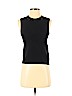 DKNY Black Sleeveless Top Size P (petite) - photo 1