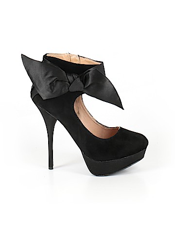 Mascotte Heels (view 1)