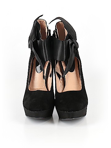 Mascotte Heels (view 2)