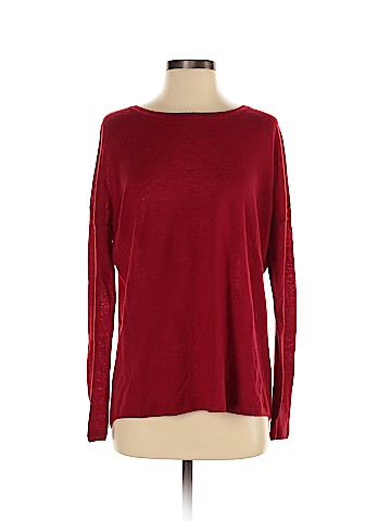 Vince. Pullover Sweater (view 1)