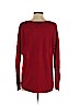 Vince. Red Pullover Sweater Size S - photo 2
