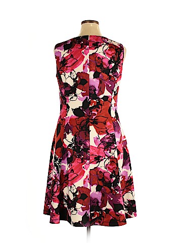 Kasper Casual Dress (view 2)