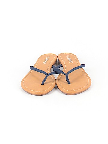 Anna Flip Flops (view 2)