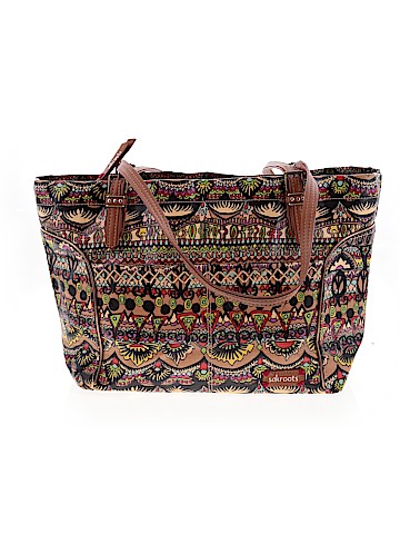 Sakroots Shoulder Bag (view 1)