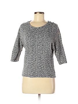 American Apparel 3/4 Sleeve Top