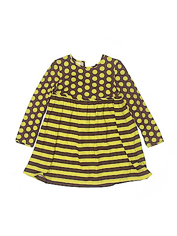 J. Khaki Dress (view 1)