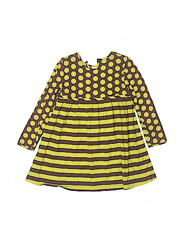 J. Khaki Dress (view 2)