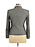 Tahari by ASL Gray Blazer Size 14 (petite) - photo 2