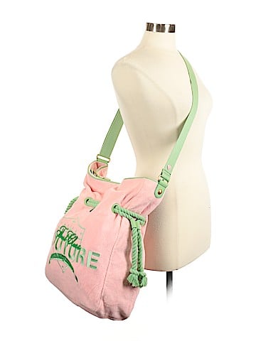 Juicy Couture Crossbody Bag (view 2)