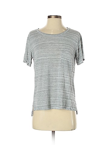 Madewell Short Sleeve T-Shirt (view 1)