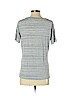 Madewell Gray Short Sleeve T-Shirt Size S - photo 2