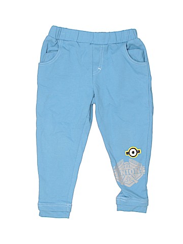 Despicable Me Sweatpants (view 1)