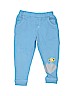 Despicable Me Blue Sweatpants Size 2T - photo 1