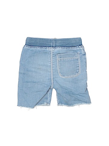 Baby Gap Denim Shorts (view 2)