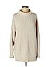 Aerie 100% Polyester Ivory Pullover Sweater Size S - photo 1