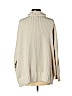 Aerie 100% Polyester Ivory Pullover Sweater Size S - photo 2