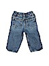 Baby Gap 100% Cotton Blue Jeans Size 12-18 mo - photo 2