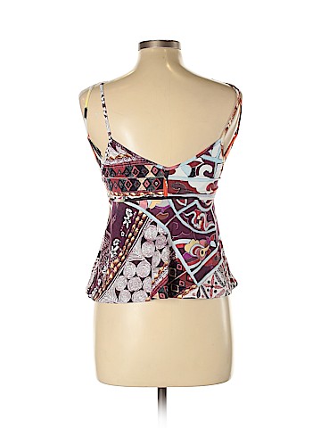 Just Cavalli Sleeveless Top (view 2)