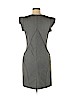Ted Baker London Gray Casual Dress Size 6 (2) - photo 2