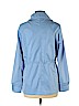 Carlisle 100% Polyester Blue Jacket Size 6 - photo 2