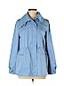 Carlisle 100% Polyester Blue Jacket Size 6 - photo 1